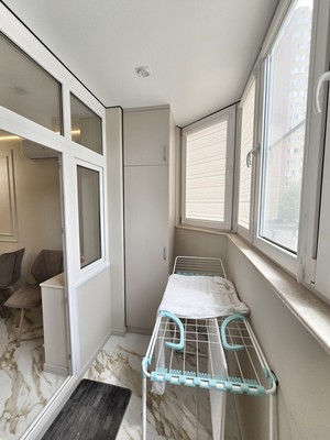 Продам двухкомнатную (2-комн.) квартиру, им. Героя Сарабеева В.И. ул, 5к1, Краснодар г