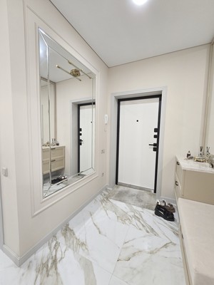 Продам двухкомнатную (2-комн.) квартиру, им. Героя Сарабеева В.И. ул, 5к1, Краснодар г