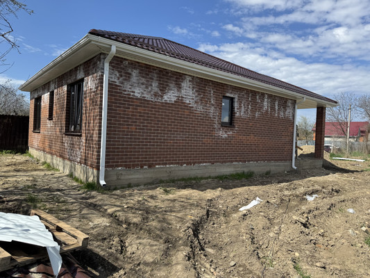 Продам дом, Луч снт, Армавир г, 0 км от города