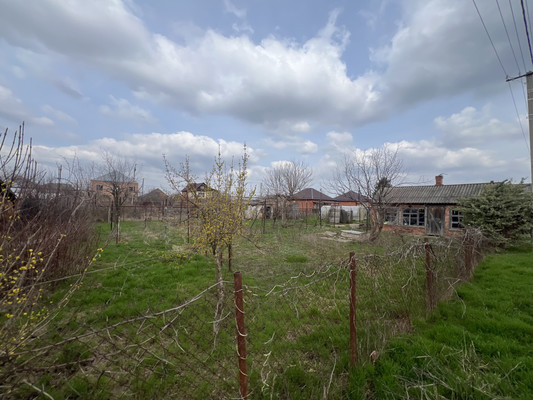 Продам участок 6,2 соток, Фермерское хоз., Роз (Дружба отделение 3 снт) проезд, Армавир г, 0 км от города