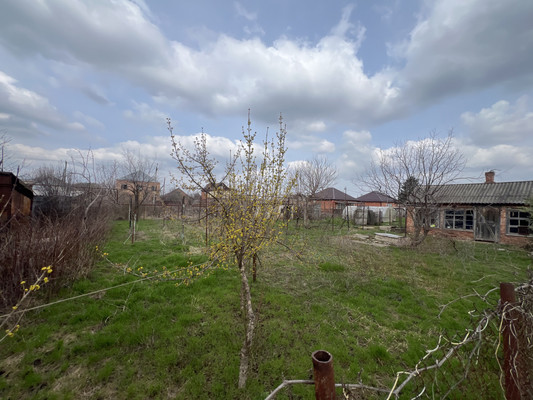 Продам участок 6,2 соток, Фермерское хоз., Роз (Дружба отделение 3 снт) проезд, Армавир г, 0 км от города
