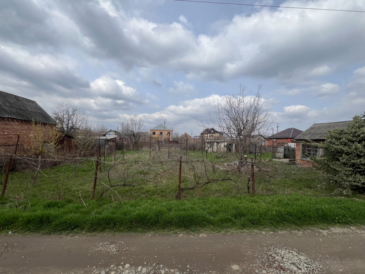Продам участок 6,2 соток, Фермерское хоз., Роз (Дружба отделение 3 снт) проезд, Армавир г, 0 км от города