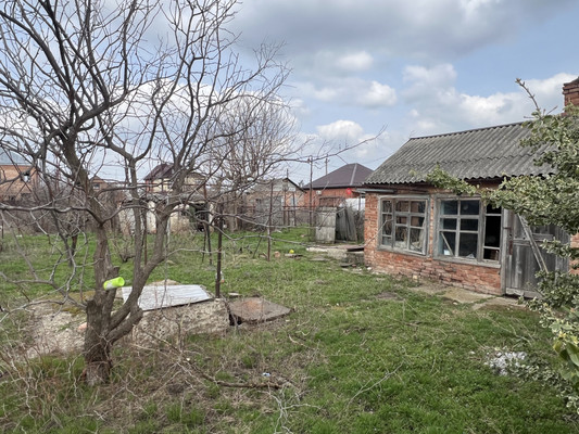 Продам участок 6,2 соток, Фермерское хоз., Роз (Дружба отделение 3 снт) проезд, Армавир г, 0 км от города