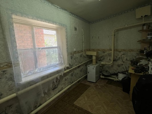 Продам дом, Нахимова ул, 9, Тихорецк г, 0 км от города