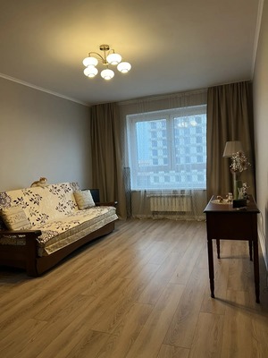 Продам однокомнатную (1-комн.) квартиру, Михайлова ул, 30кА, Москва г