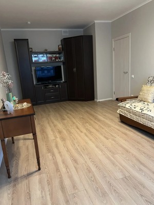 Продам однокомнатную (1-комн.) квартиру, Михайлова ул, 30кА, Москва г