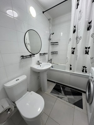 Продам однокомнатную (1-комн.) квартиру, Михайлова ул, 30кА, Москва г