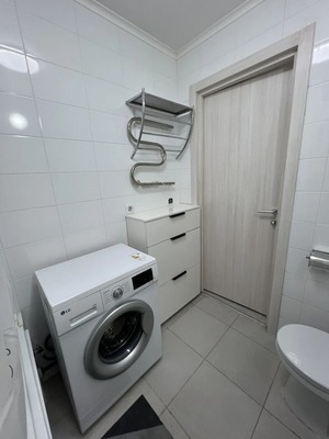Продам однокомнатную (1-комн.) квартиру, Михайлова ул, 30кА, Москва г