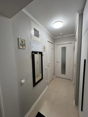 Продам однокомнатную (1-комн.) квартиру, Михайлова ул, 30кА, Москва г