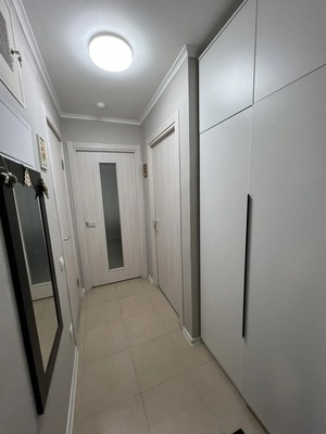 Продам однокомнатную (1-комн.) квартиру, Михайлова ул, 30кА, Москва г