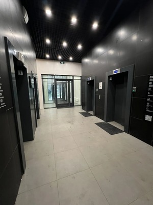 Продам однокомнатную (1-комн.) квартиру, Михайлова ул, 30кА, Москва г