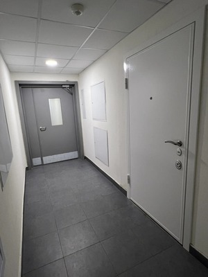 Продам однокомнатную (1-комн.) квартиру, Михайлова ул, 30кА, Москва г