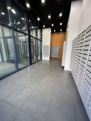 Продам однокомнатную (1-комн.) квартиру, Михайлова ул, 30кА, Москва г