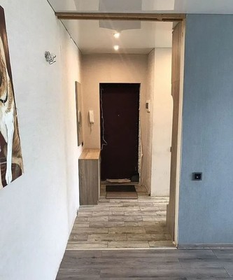 Продам трехкомнатную (3-комн.) квартиру, Л.Иванихиной ул, 1, Калининград г