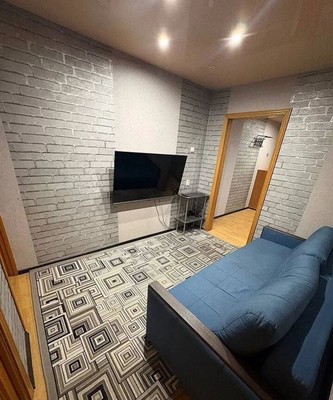Продам трехкомнатную (3-комн.) квартиру, Генерала Толстикова ул, 77, Калининград г