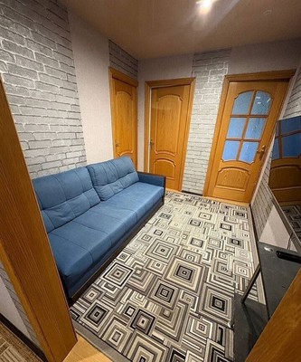 Продам трехкомнатную (3-комн.) квартиру, Генерала Толстикова ул, 77, Калининград г