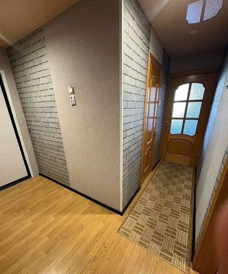 Продам трехкомнатную (3-комн.) квартиру, Генерала Толстикова ул, 77, Калининград г