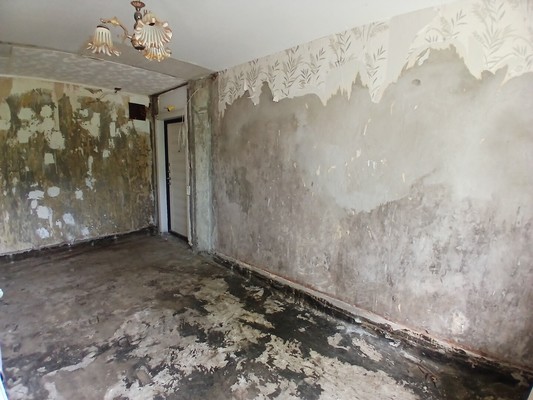 Продам однокомнатную (1-комн.) квартиру, Ленина ул, 33, Дунай п