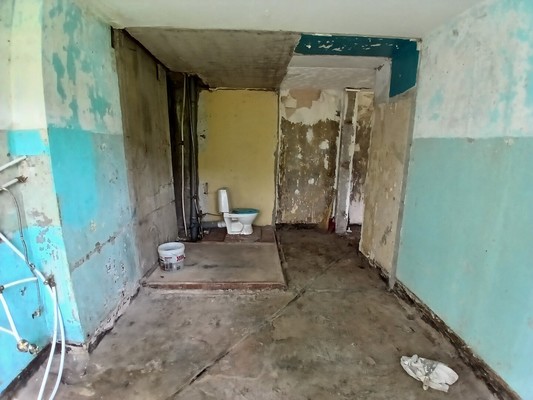 Продам однокомнатную (1-комн.) квартиру, Ленина ул, 33, Дунай п