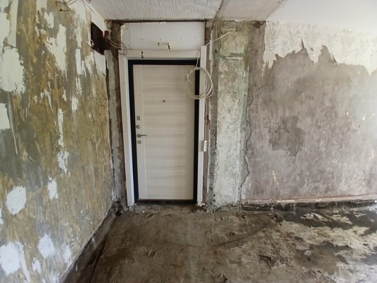 Продам однокомнатную (1-комн.) квартиру, Ленина ул, 33, Дунай п