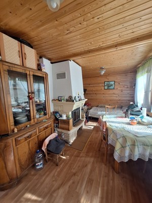 Продам дачу, Волна тер. СНТ, 55, Кезелево массив, 0 км от города