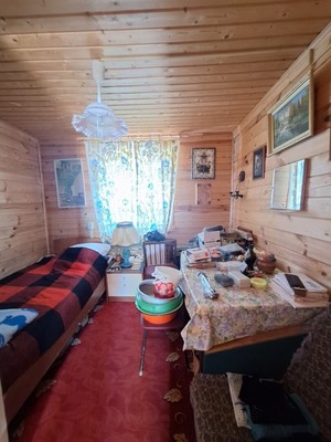 Продам дачу, Волна тер. СНТ, 55, Кезелево массив, 0 км от города
