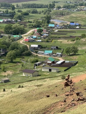 Продам дом, Колхозная ул, 18, Мальбагуш с, 0 км от города