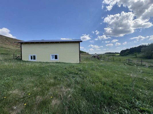 Продам дом, Колхозная ул, 18, Мальбагуш с, 0 км от города