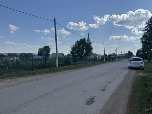 Продам дом, Колхозная ул, 18, Мальбагуш с, 0 км от города