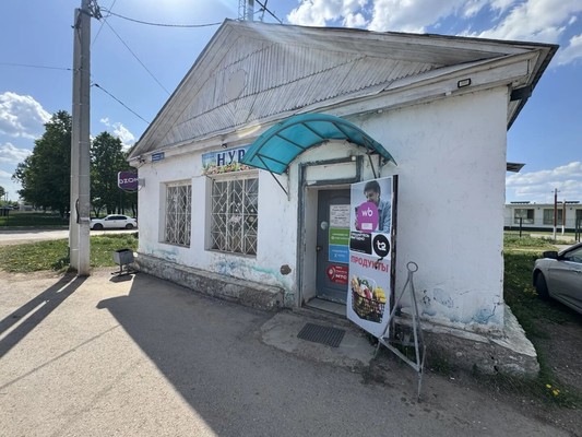 Продам дом, Колхозная ул, 18, Мальбагуш с, 0 км от города