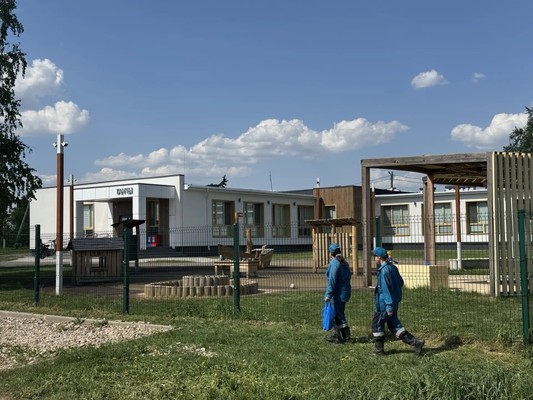 Продам дом, Колхозная ул, 18, Мальбагуш с, 0 км от города