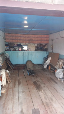 Продам гараж 18 м2, Большая Садовая ул, Ишим г
