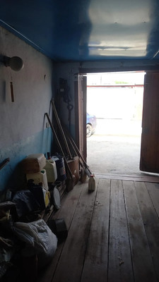 Продам гараж 18 м2, Большая Садовая ул, Ишим г