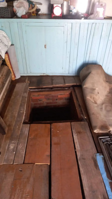 Продам гараж 18 м2, Большая Садовая ул, Ишим г