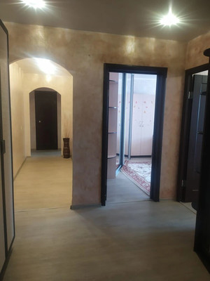 Продам трехкомнатную (3-комн.) квартиру, Широтная ул, 190, Тюмень г