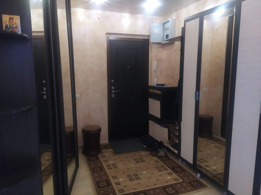 Продам трехкомнатную (3-комн.) квартиру, Широтная ул, 190, Тюмень г
