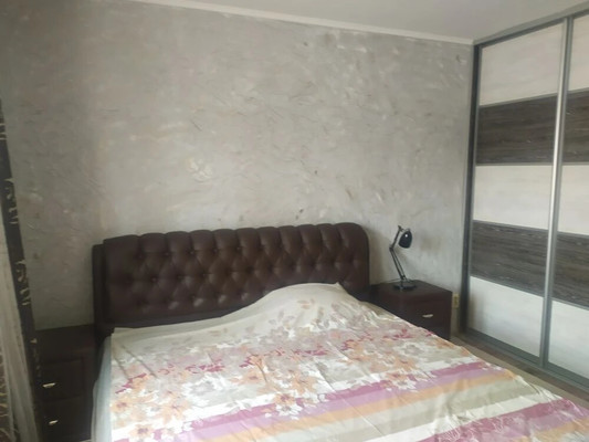 Продам трехкомнатную (3-комн.) квартиру, Широтная ул, 190, Тюмень г