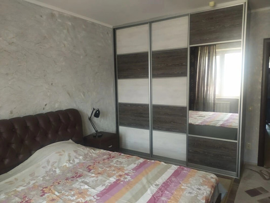 Продам трехкомнатную (3-комн.) квартиру, Широтная ул, 190, Тюмень г