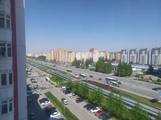 Продам трехкомнатную (3-комн.) квартиру, Широтная ул, 190, Тюмень г