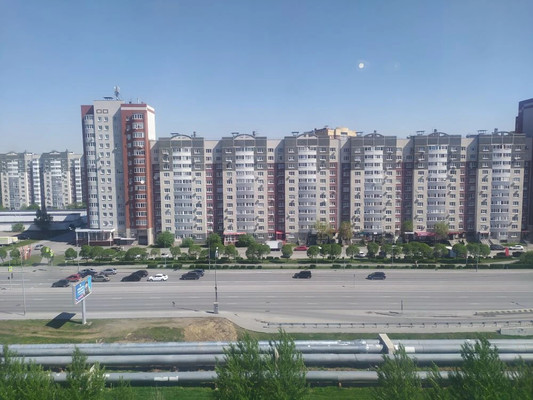Продам трехкомнатную (3-комн.) квартиру, Широтная ул, 190, Тюмень г