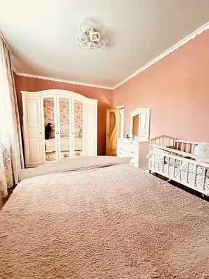 Продам коттедж, Рокоссовского ул, 59, Ишим г, 0 км от города