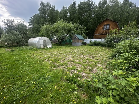 Продам участок 5,47 соток, Фермерское хоз., Колос гск, 68, Подольской машинно-испытательной станции п, 0 км от города