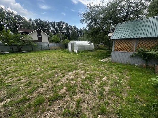 Продам участок 5,47 соток, Фермерское хоз., Колос гск, 68, Подольской машинно-испытательной станции п, 0 км от города
