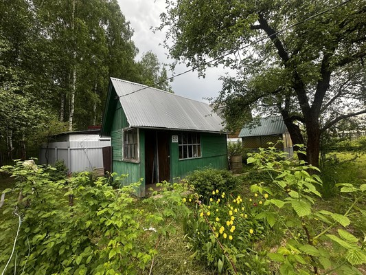 Продам участок 5,47 соток, Фермерское хоз., Колос гск, 68, Подольской машинно-испытательной станции п, 0 км от города