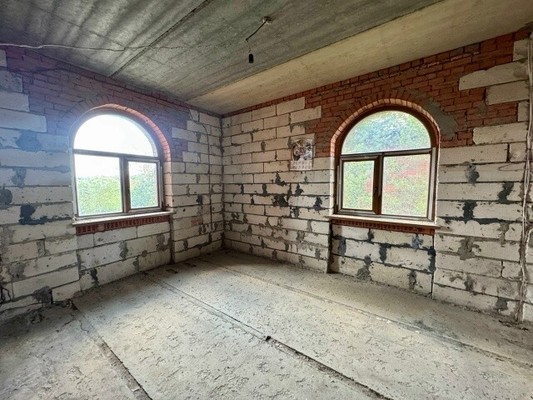 Продам дом, 1 (Заречный мкр.) кв-л, 4, Подольск г, 0 км от города