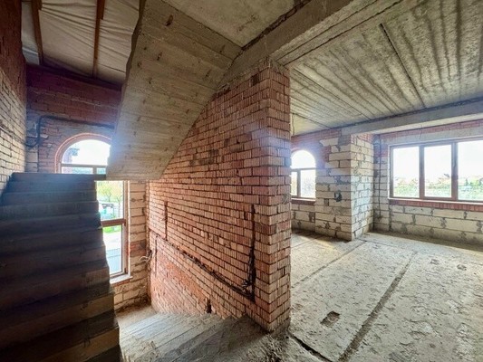 Продам дом, 1 (Заречный мкр.) кв-л, 4, Подольск г, 0 км от города
