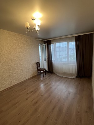 Продам однокомнатную (1-комн.) квартиру, Кустодиева ул, 4, Санкт-Петербург г
