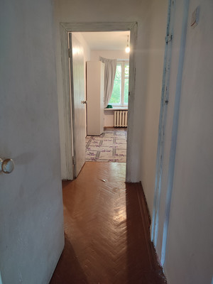 Продам трехкомнатную (3-комн.) квартиру, Трофимова ул, 24к1, Москва г