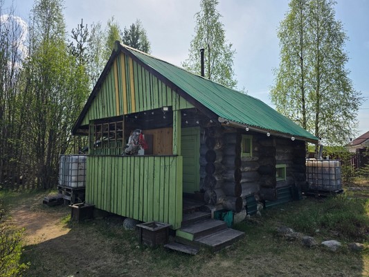 Продам дом, Молодежная ул, 9, Заречный п, 0 км от города