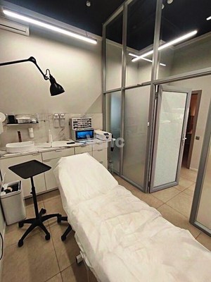 Сдам коммерческое помещение 82 м2, Большая Молчановка ул, 17, Москва г
